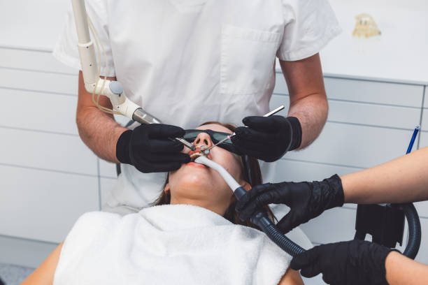 Best Emergency Wisdom Teeth Removal in Tioga Terrace, NY